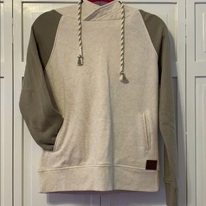 BKE women’s hoodie.